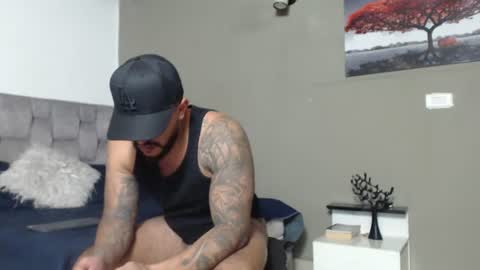 emanuelspencer online show from 24, 7, 2026