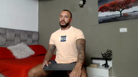 emanuelspencer online show from 7, 8, 2026