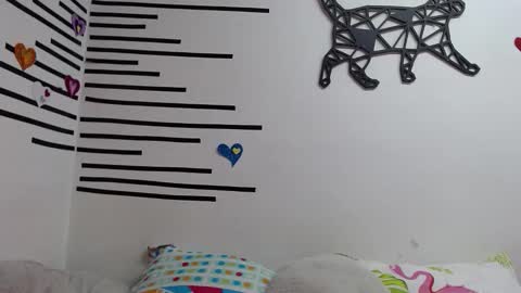 Snapshot of emawalker_ chatting on 5, 1, 2026 Ema Walker online show from 5, 1, 2026