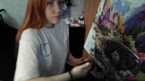 ember__fox online show from 31, 3, 2026