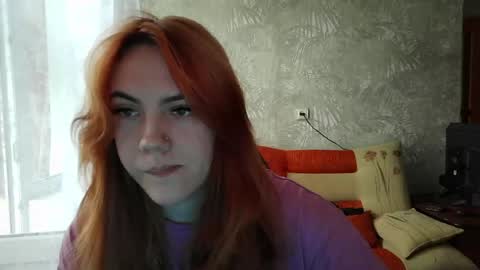 ember__fox online show from 4, 5, 2026