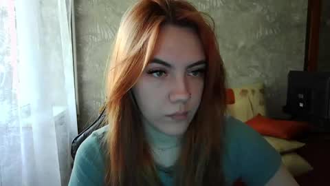 ember__fox online show from 7, 5, 2026