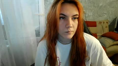 ember__fox online show from 2, 6, 2026