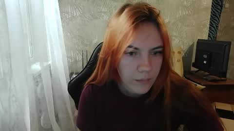 ember__fox online show from 10, 6, 2026