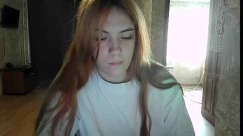 ember__fox online show from 16, 6, 2026