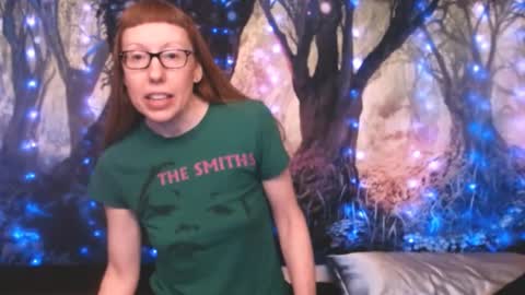 Ember Starleena online show from 31, 1, 2025