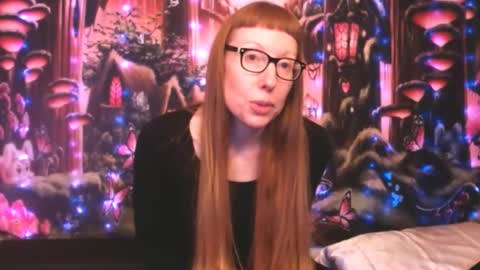 Ember Starleena online show from 13, 2, 2025