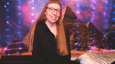 Ember Starleena online show from 17, 2, 2025