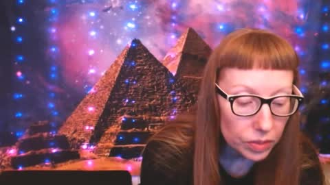 Ember Starleena online show from 19, 2, 2025