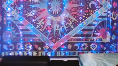 Ember Starleena online show from 5, 3, 2025