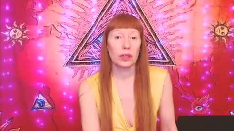 Ember Starleena online show from 9, 10, 2025