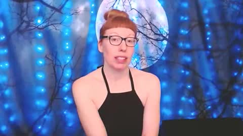 Ember Starleena online show from 17, 10, 2025