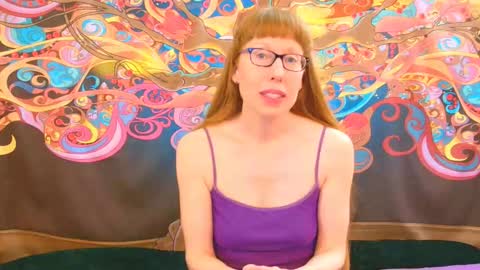 Ember Starleena online show from 8, 1, 2026