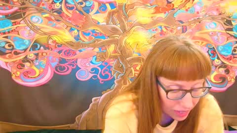 Ember Starleena online show from 10, 1, 2026