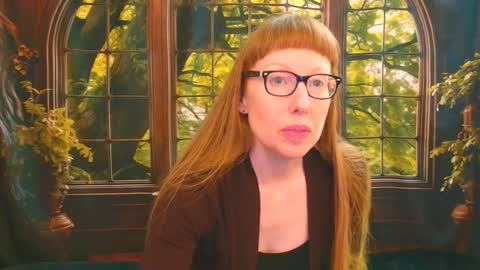 Ember Starleena online show from 8, 3, 2026