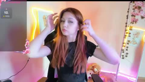 Ember online show from 18, 4, 2026