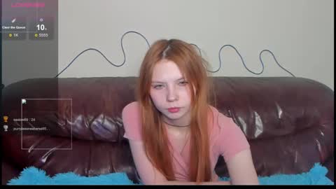 Ember online show from 26, 4, 2026