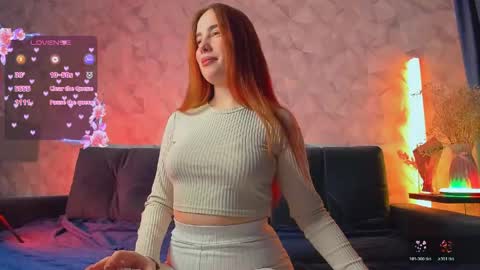 Ember online show from 26, 4, 2026