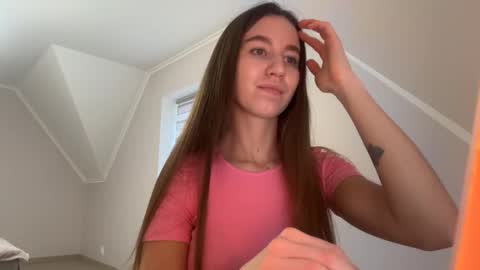 Alina online show from 4, 12, 2025