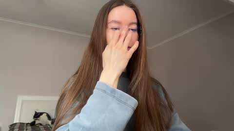 Alina online show from 19, 4, 2026