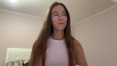 Alina online show from 13, 6, 2026