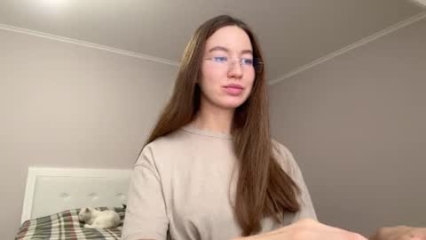 Alina online show from 23, 7, 2026