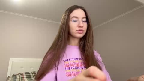 Alina online show from 24, 7, 2026