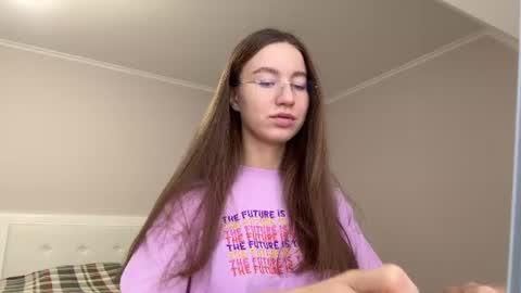 Alina online show from 25, 7, 2026