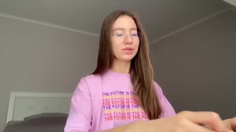 Alina online show from 27, 7, 2026