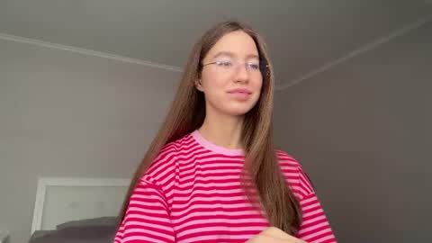 Alina online show from 28, 7, 2026