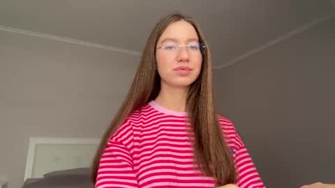 Alina online show from 28, 7, 2026