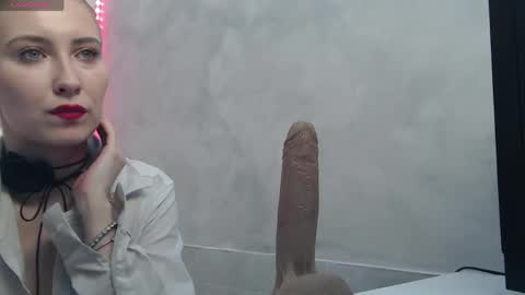 Ember online show from 24, 4, 2026