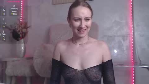 Ember online show from 3, 7, 2026