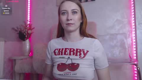 Ember online show from 6, 7, 2026