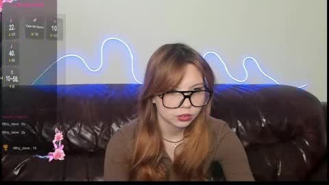 Ember online show from 4, 3, 2026