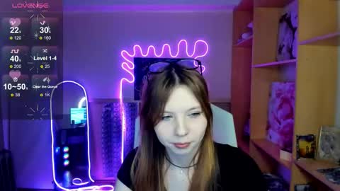 Ember online show from 5, 3, 2026