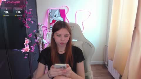 Ember online show from 7, 3, 2026