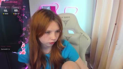 Ember online show from 13, 3, 2026