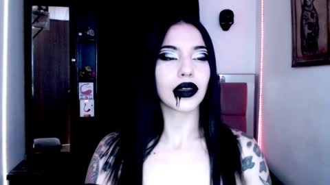 Emerald Black online show from 14, 12, 2024