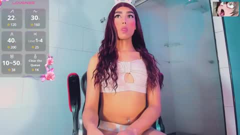 Emeli online show from 1, 2, 2025