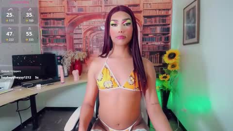 Emeli online show from 15, 9, 2025