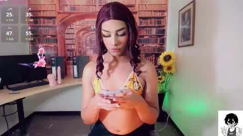 Emeli online show from 25, 9, 2025