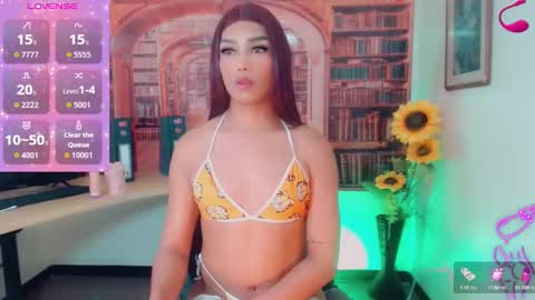 Emeli online show from 4, 10, 2025