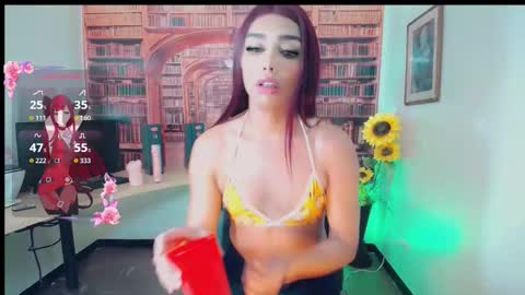 Emeli online show from 7, 10, 2025