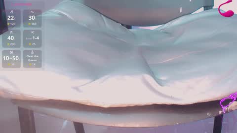 Emeli online show from 12, 11, 2025