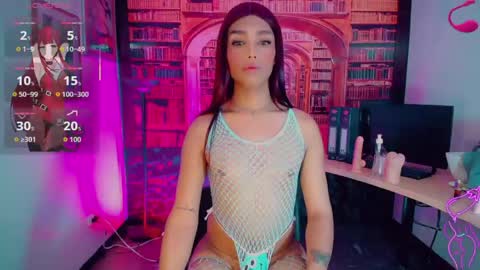 Emeli online show from 27, 4, 2026