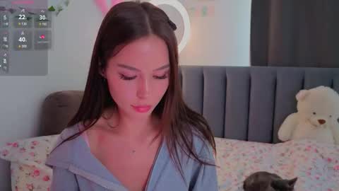 Emmy the sly little fox HTP is open an unforgettable show awaits you. I undress in private online show from 10, 9, 2025