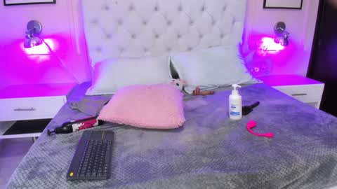 Emily  online show from 6, 12, 2024