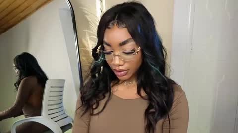 anyelii  online show from 12, 3, 2025