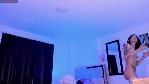 Emely Rous online show from 20, 4, 2026